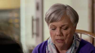And my grandmother had them
made into earrings - The Holzer Files