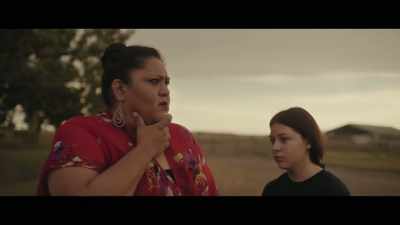 And your grandparents,
they won't... - Murder in Big Horn
