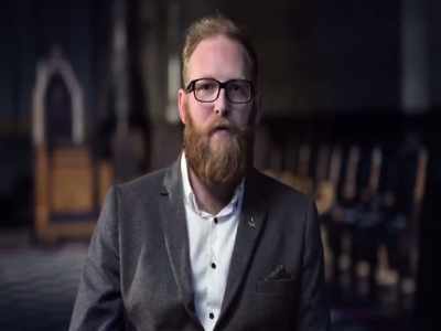And as great as the women I work with are, - Inside the Freemasons
