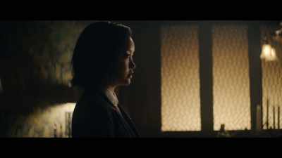 - And his greatest weakness? - Deadly Class