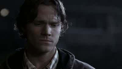 And Greeley? - Supernatural