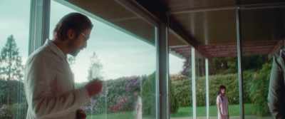 And Gretchen, if there is
anything that... bothers you, - Cuckoo