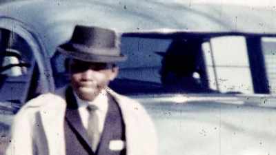And he grew up going to church every Sunday, - Denzel Washington: American Icon
