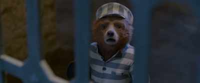 ...and grievous "barberly" harm. - Paddington 2