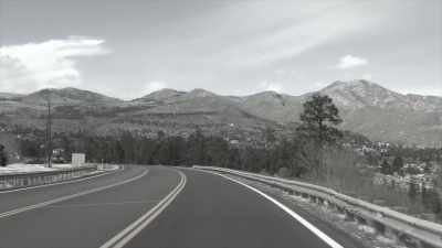 And Groves went around the USA, - Oppenheimer: The Real Story