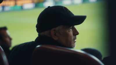 -'And Gudmundsson! It's two!'
-(CHEERING) - Mission to Burnley