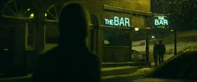 - And guess what. - Gone Girl