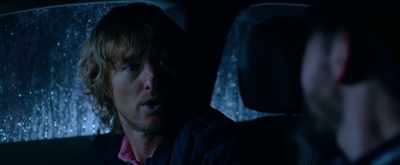 And guess what? The second
her skin cleared up, - Father Figures