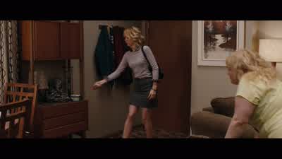 Hey Guess what happened to me todayHmm What I got a free tattooYou did what I could not believe it The guy said Do you want a tattooJust a random Yeah Opened up the side of his vanNo He said It's for free And I said Sure - Bridesmaids