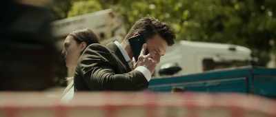 And guess what's down there.
Europe's central data junction. - Hitman's Wife's Bodyguard