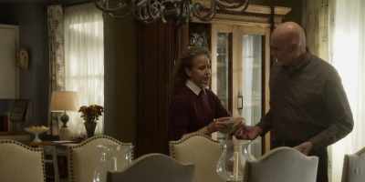 And your guest is not family.Okay, - Walker