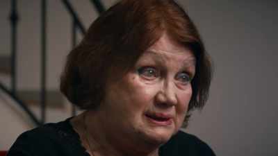 And this guilt is
still here now, - The Murder of Sandra Rivett