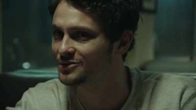 And that guilt, that's
what's making her sick. - The Cleaner