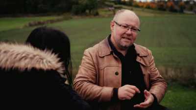 And Gustafson says also in
his diary that it's not very fun, - Raiders of the Lost Past with Janina Ramirez