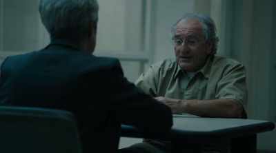 And this guy, Joe Blow, - The Wizard of Lies