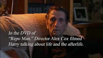 >> And Guy phrased it to realize
you're nothing is wisdom, - Hacking the Afterlife