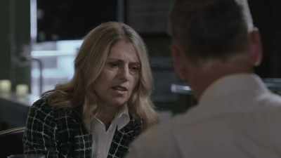 - And your guy
was right there-- - FBI TRUE