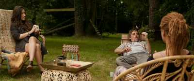 And, you guys,
are you married? - Juliet, Naked