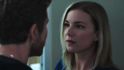 And guys like you have to learn - The Resident