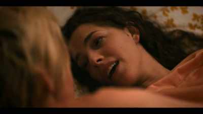 And she had this big head
and a tiny little body, - The L Word: Generation Q