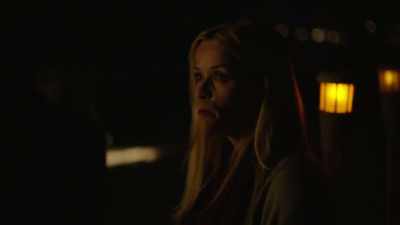 And had this Saxon Baker been the guy,
what would you have done? - Big Little Lies