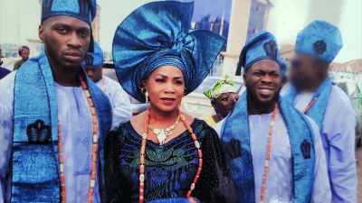"and they had this trip planned
to nigeria. - Jussie Smollett: Anatomy of a Hoax