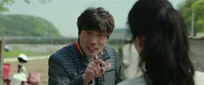 And Hae-won, - Little Forest