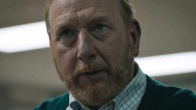 And half the time,
when he was reading, - The Chelsea Detective