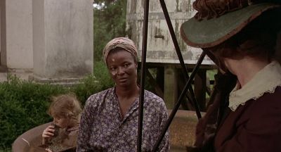 And Hallie - The Beguiled