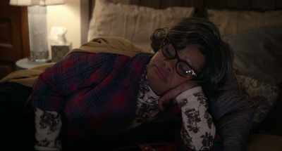 And Halloween
is going to the dogs this year, - Boo! A Madea Halloween
