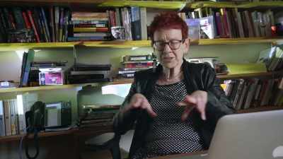 And Hampshire
sent them a letter saying, - The Unmaking of a College
