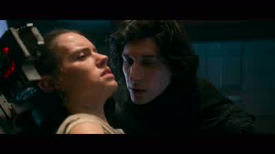And Han Solo. - Star Wars: Episode VII   The Force Awakens