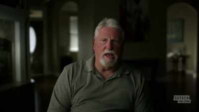 And this handler was a female
that lived in oregon, lynn. - Mastermind of Murder