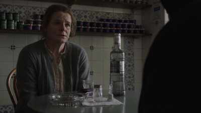 And that handsome young
man you came here with. - Counterpart