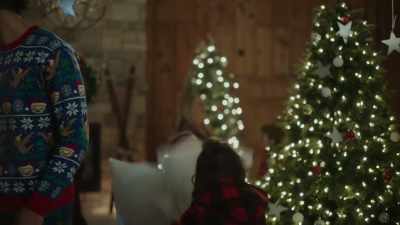 * And hang the stockings * - Christmas by Design