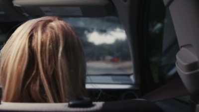 And when hannah's quiet,
she usually is thinking - #TextMeWhenYouGetHome