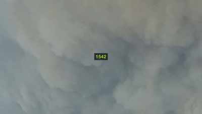 And it happened on
October 8th, 1542, - Bring Your Own Brigade