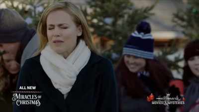 And it happened to take off,
but come on! - Project Christmas Wish