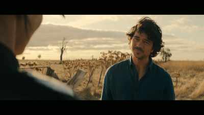 And happened upon this,
then two bodies. - Scrublands