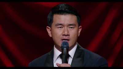 And it happens over and over
and over again. - Ronny Chieng: Asian Comedian Destroys America!