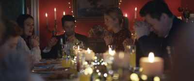 And happiness - Silent Night