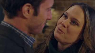 - And happy New Year, right? - Miracle on Christmas