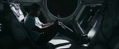 And as hard as it is for me to know that, - Stowaway