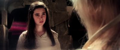 And hardships unnumbered - Labyrinth