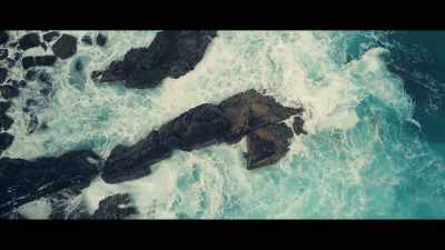 And this has a huge impact - Seaspiracy