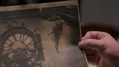 And she has had absolutely
no access to this file at all. - The Holzer Files