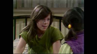 And nobody has
ever done that before. - Punky Brewster