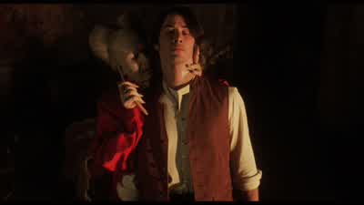 And has many bad memories. - Bram Stoker's Dracula