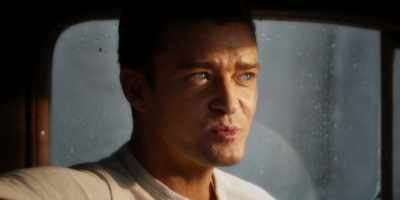 And you have a beautiful face, - Wonder Wheel