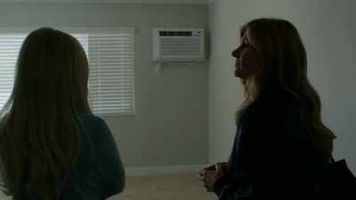 And they have a condo.
He's--he's good now. - Dirty John